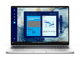 DELL Pro 16 / 16 FullHD+ / Core Ultra 7 265U / 16GB DDR5 / 512GB SSD / PC16250 Silver