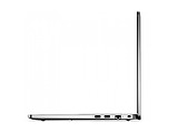 DELL Pro 16 / 16 FullHD+ / Core Ultra 7 265U / 16GB DDR5 / 512GB SSD / PC16250 Silver