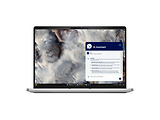 DELL Pro 16 Plus / 16 FullHD+ / Core Ultra 7 255U / 16GB DDR5 / 512GB SSD / PB16250 Silver