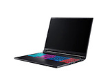 Acer Nitro V 16S AI ANV16S-41 / 16 WQXGA 180Hz / Ryzen 7 260 / 32Gb DDR5 / 1Tb SSD / GeForce RTX 5070 8Gb Black
