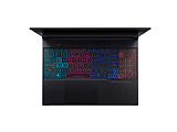 Acer Nitro V 16S AI ANV16S-41 / 16 WQXGA 180Hz / Ryzen 7 260 / 32Gb DDR5 / 1Tb SSD / GeForce RTX 5070 8Gb Black
