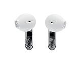 JBL Tune Flex 2 Ghost White