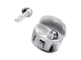 JBL Tune Flex 2 Ghost White