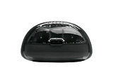 JBL Tune Flex 2 Ghost Black
