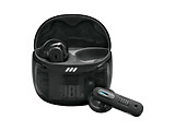JBL Tune Flex 2 Ghost Black
