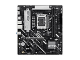 ASUS PRIME B860M-K / mATX LGA1851 DDR5