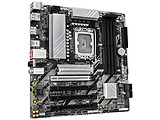 GIGABYTE B860M DS3H WI-FI 6E / mATX LGA1851 DDR5