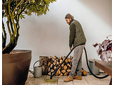 KARCHER WD 3 V-15/6/20 / 1.628-122.0 + 9.755-548.0