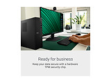 DELL Tower ECT1250 MT / Core i3-14100 / 8GB DDR5 / 512GB SSD / Windows