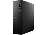DELL Tower ECT1250 MT / Core i3-14100 / 8GB DDR5 / 512GB SSD / Linux/DOS