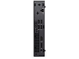 DELL Pro Micro QCM1250 MFF / Core i3-14100T / 8GB DDR5 / 512GB SSD Linux/DOS