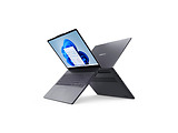 Lenovo IdeaPad Slim 3 16AHP10 / 16 WUXGA / Ryzen AI 5 8640HS / 16GB RAM / 512GB SSD / Radeon 760M / 83KB0001RK Grey