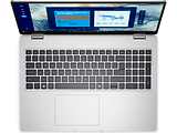 DELL Pro 16 PC16250 / 16 IPS FullHD+ / Core Ultra 7 255U / 32Gb DDR5 / 1Tb SSD Windows