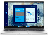 DELL Pro 16 PC16250 / 16 IPS FullHD+ / Core Ultra 7 255U / 32Gb DDR5 / 1Tb SSD Windows
