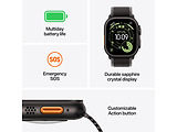 Apple Watch Ultra 3 49mm / GPS + Cellular