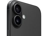 Apple iPhone 16 / 6.1 Super Retina XDR OLED / Apple A18 / 8GB / 256GB / 3561mah