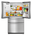 Refrigerators & Freezer