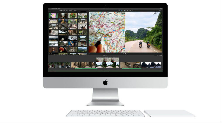 iMac, Desktops, Servers, Monoblocks