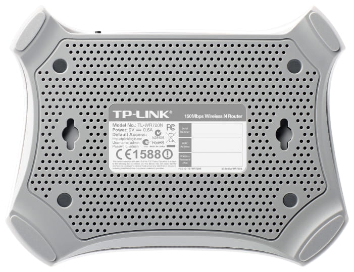 TP-LINK TL-WR720N