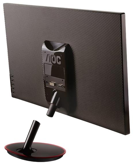 AOC e2461Fwh
