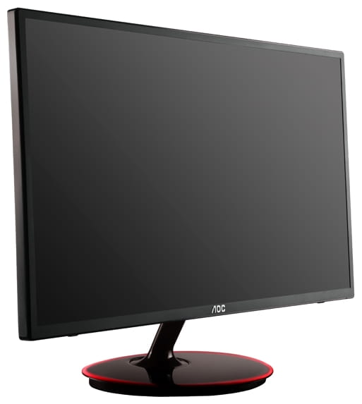 AOC e2461Fwh