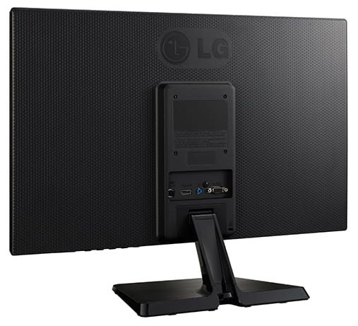 LG 22MP47D