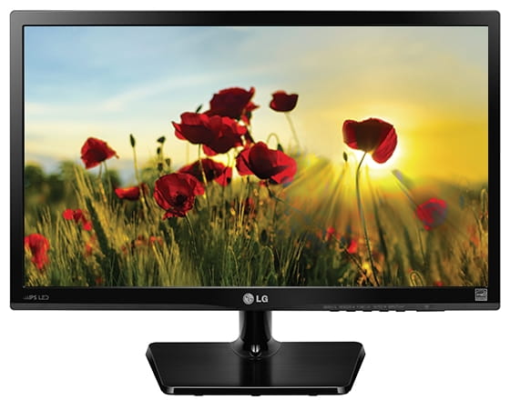 LG 22MP47D