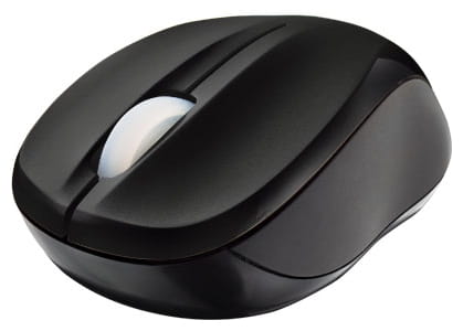 Trust Vivy Wireless Mini Mouse USB