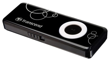 Transcend MP300 8Gb