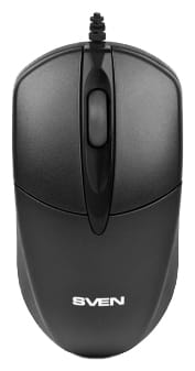 Mouse Sven RX-112 / Optical / 800dpi / USB /