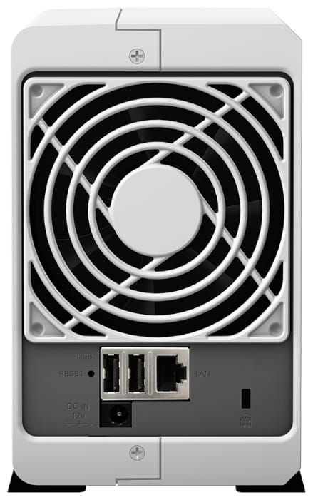Synology DS216se