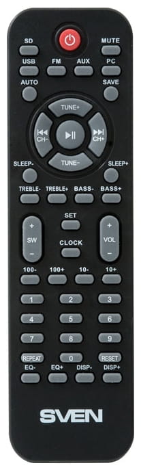 Sven MS-2000