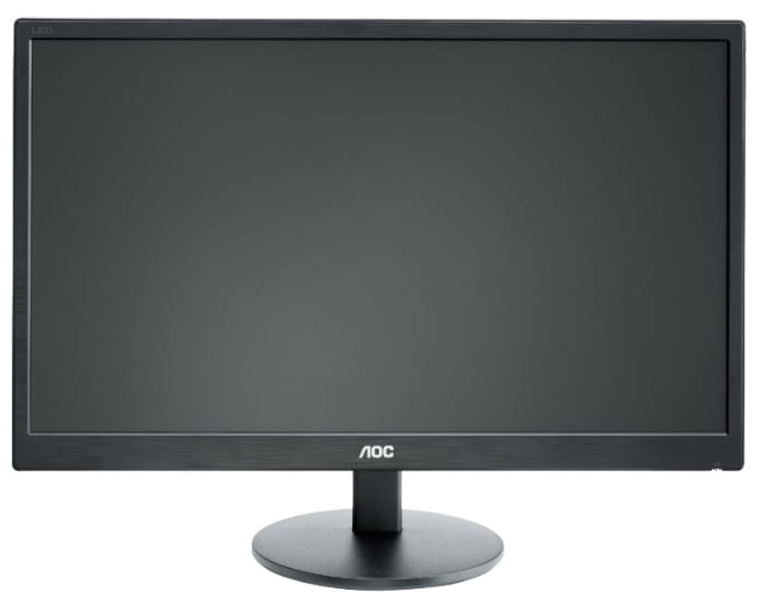 AOC e2270Swn / 21.5" LED FullHD