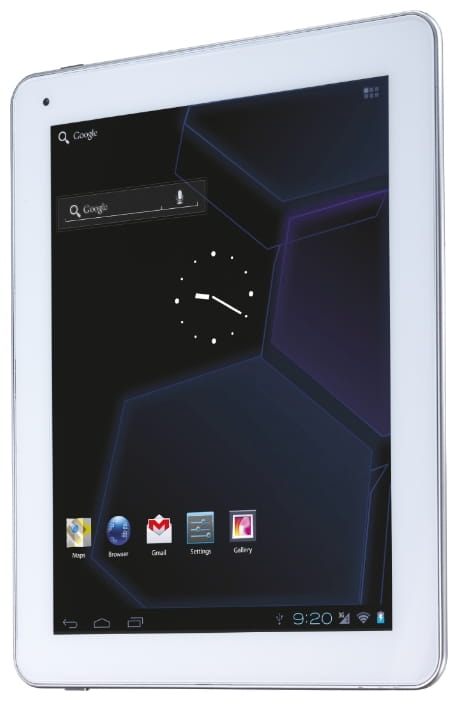 3Q Qoo Q-pad RC9731C