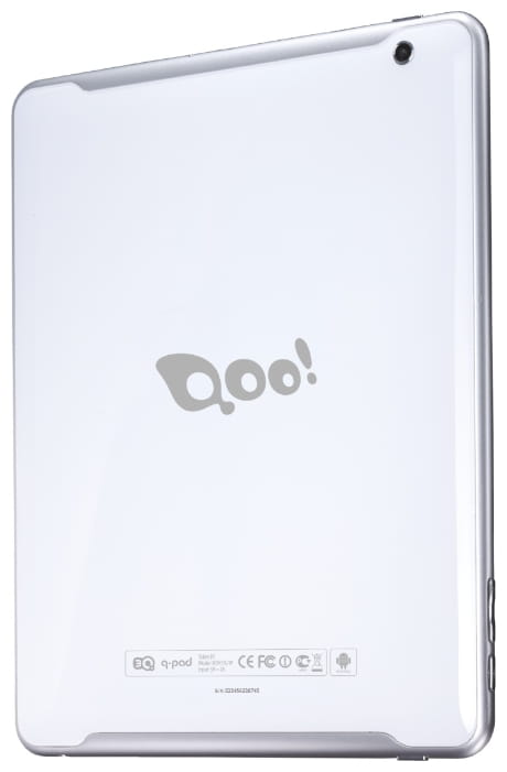 3Q Qoo Q-pad RC9731C