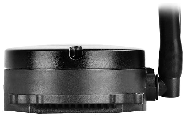 Deepcool Liquid Cooling Maelstrom 120T