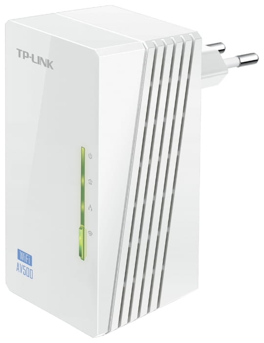 Powerline TP-LINK TL-WPA4220