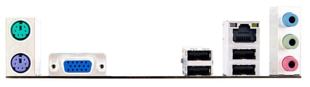 Biostar H61MLV3 Ver. 8.0