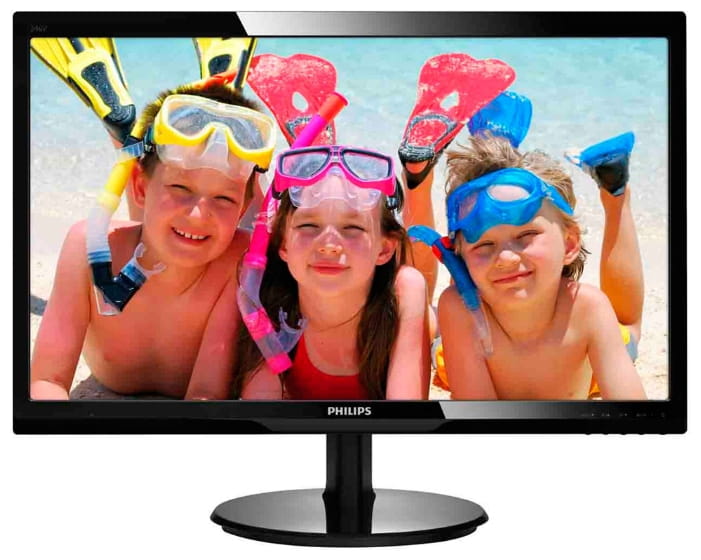 Philips 246V5LHAB