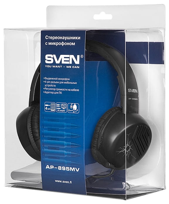 Sven AP-895MV