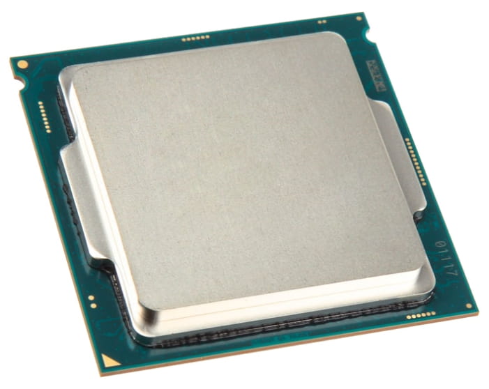 Intel Core i5-6500 Skylake
