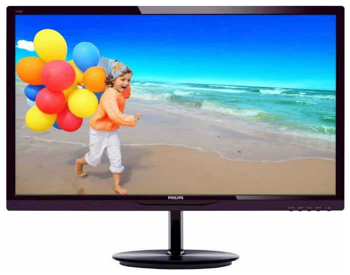 Philips 244E5QHAD