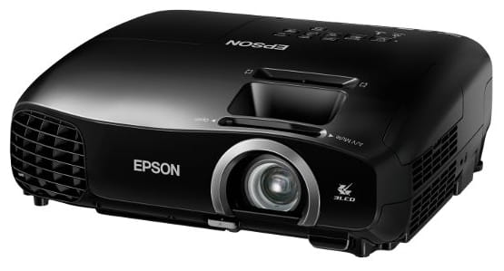 Epson EH-TW5200