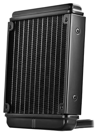 Deepcool Liquid Cooling Maelstrom 120T