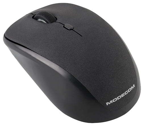 Modecom MC-6200 Black USB