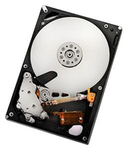 HGST HUA722010CLA331