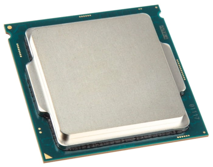 Intel Core i3-6100T Skylake