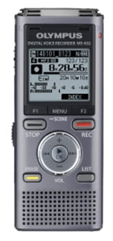 Olympus WS-832