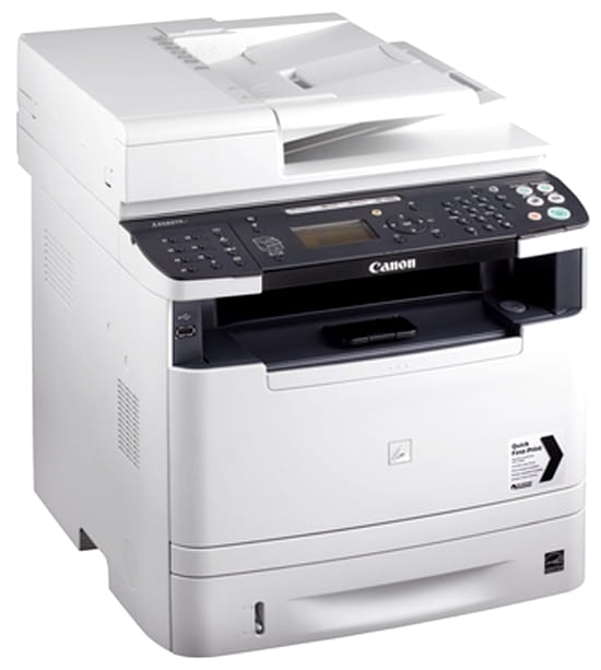 Canon i-SENSYS MF6140dn