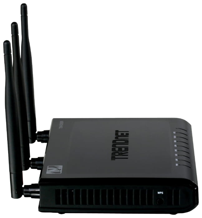 TRENDnet TEW-639GR